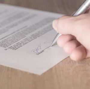 Ley 9/2017 de Contratos del Sector Público