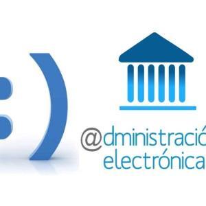 Administración electrónica (actualizado al RD 203/2021)