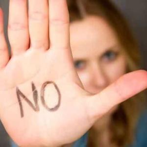 Prevención de la violencia de género